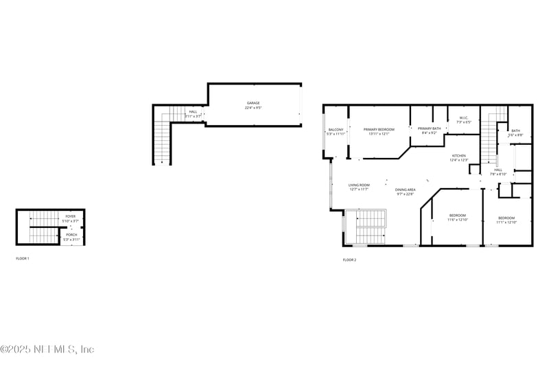 12301 Kernan Forest Blvd #1702, Jacksonville, FL 32225