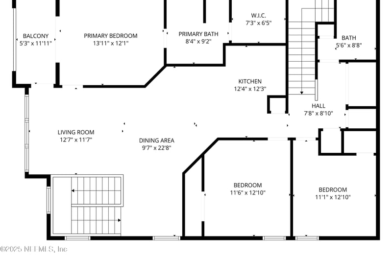 12301 Kernan Forest Blvd #1702, Jacksonville, FL 32225