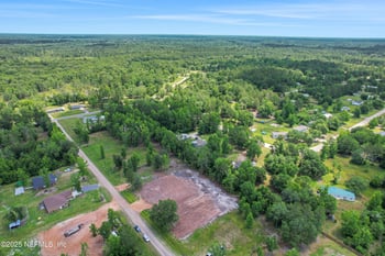 0 Breezy Ln, Callahan, FL 32011