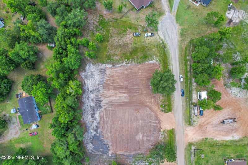 0 Breezy Ln, Callahan, FL 32011