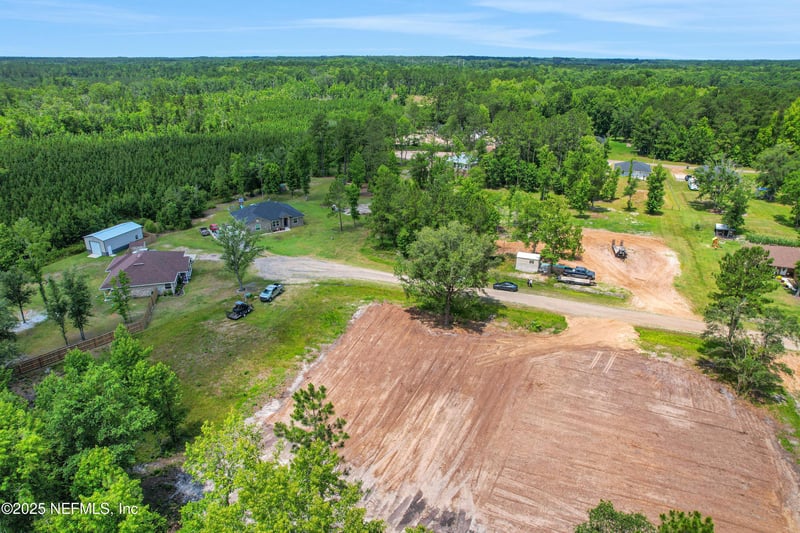 0 Breezy Ln, Callahan, FL 32011