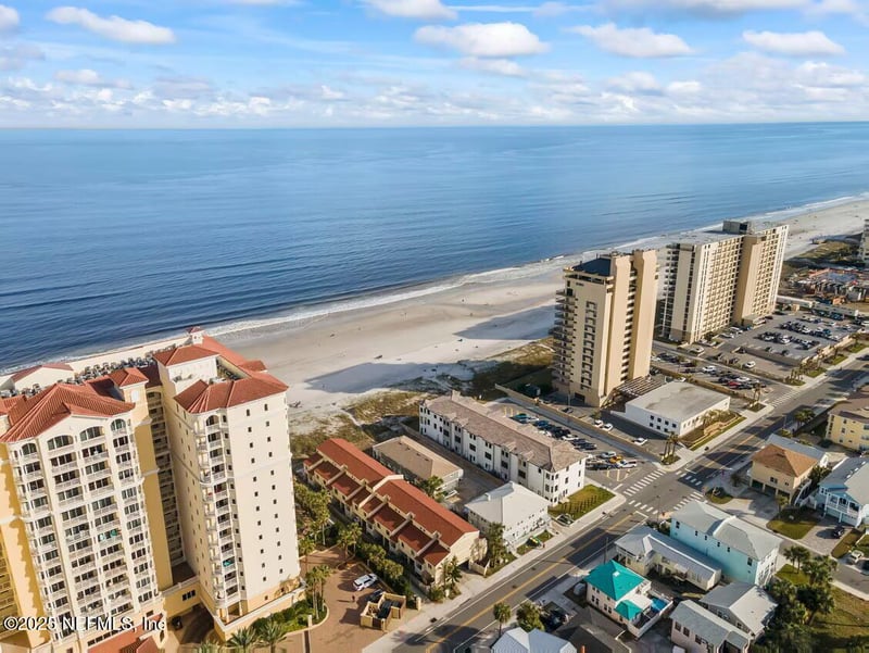 1107 1st St #B, Jacksonville Beach, FL 32250