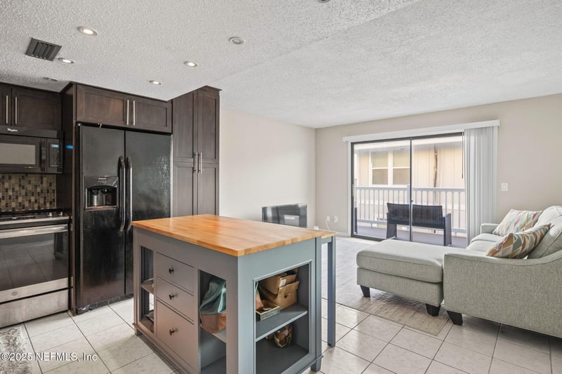 1107 1st St #B, Jacksonville Beach, FL 32250