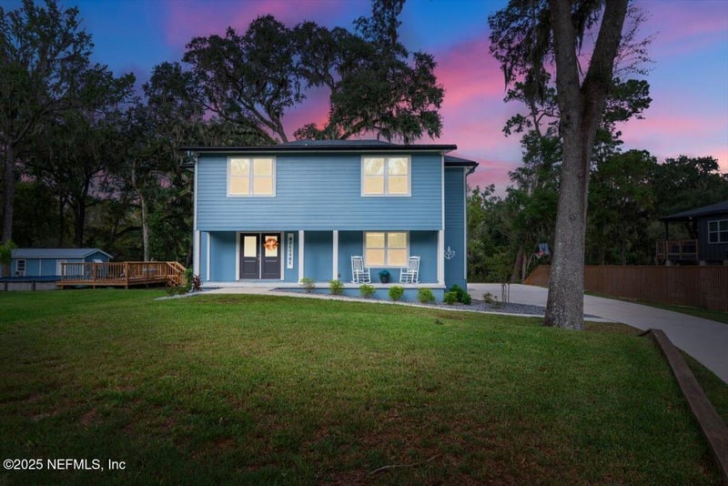 4110 Scenic Dr, Middleburg, FL 32068