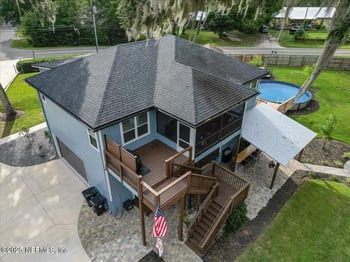 4110 Scenic Dr, Middleburg, FL 32068