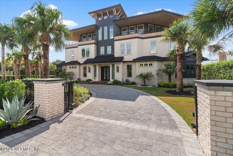 4334 Ponte Vedra Blvd, Jacksonville Beach, FL 32250