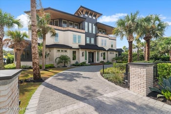 4334 Ponte Vedra Blvd, Jacksonville Beach, FL 32250