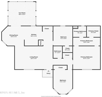 1133 Plainfield Ave, Orange Park, FL 32073