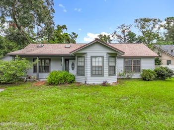 1133 Plainfield Ave, Orange Park, FL 32073