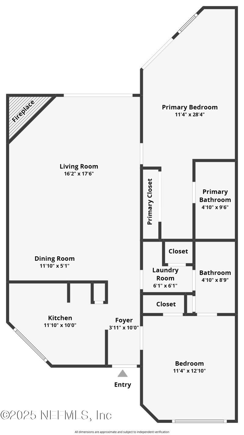 190 Ocean Hibiscus Dr #201, St Augustine, FL 32080