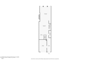 50 Seminole Landing Rd, Atlantic Beach, FL 32233