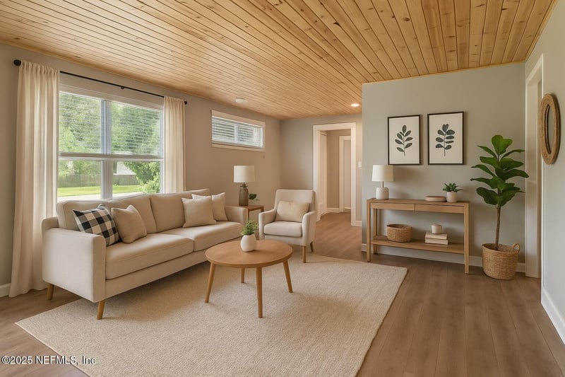 243 Ravenswood Dr, St Augustine, FL 32084