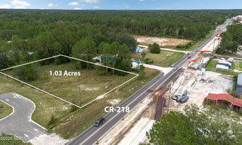 4164 County Road 218, Middleburg, FL 32068