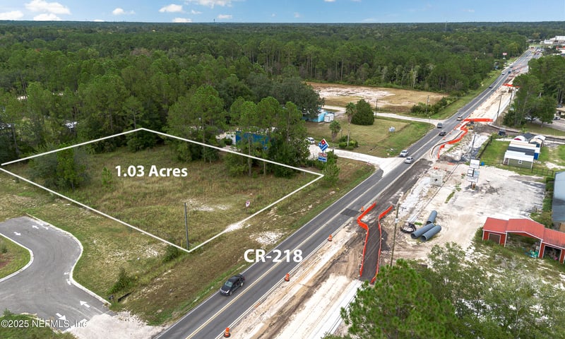 4164 County Road 218, Middleburg, FL 32068