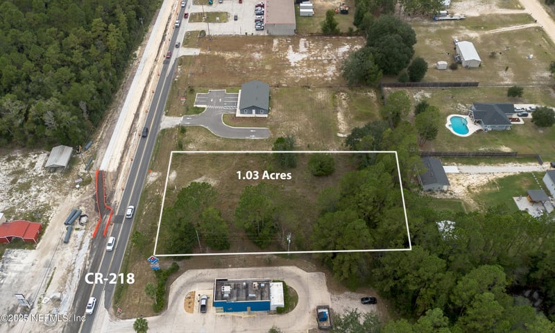 4164 County Road 218, Middleburg, FL 32068