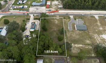 4164 County Road 218, Middleburg, FL 32068