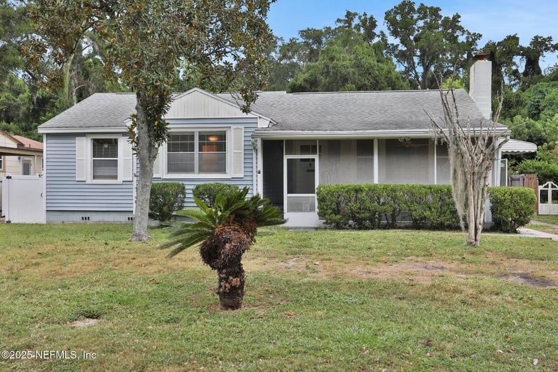 3757 Lilly Rd, Jacksonville, FL 32207