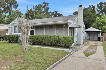 3757 Lilly Rd, Jacksonville, FL 32207