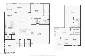 8699 Mabel Dr, Jacksonville, FL 32256