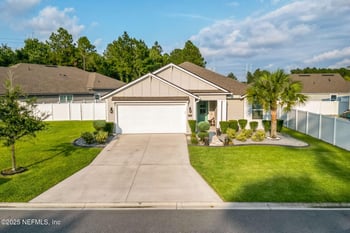 11675 Yellow Perch Rd, Jacksonville, FL 32226
