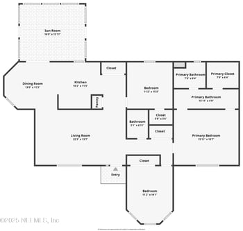 1133 Plainfield Ave, Orange Park, FL 32073