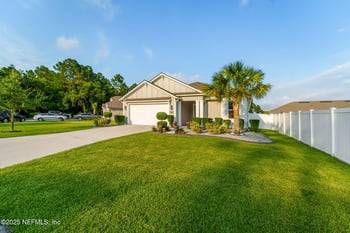 11675 Yellow Perch Rd, Jacksonville, FL 32226