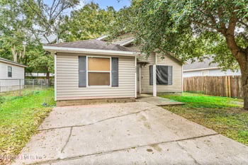 1058 Collier Blvd, St Augustine, FL 32084