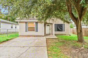 1058 Collier Blvd, St Augustine, FL 32084