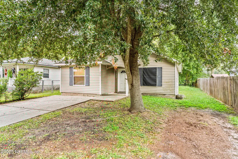 1058 Collier Blvd, St Augustine, FL 32084