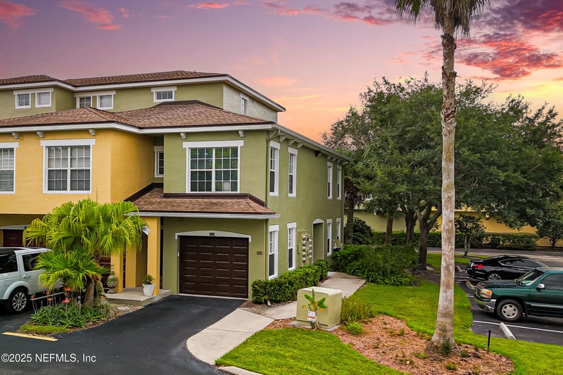 4000 Grande Vista Blvd #15-136, St Augustine, FL 32084