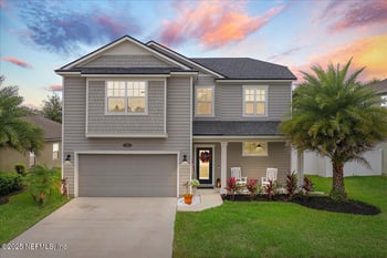 72 Sierras Loop, St Augustine, FL 32086