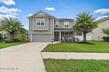 72 Sierras Loop, St Augustine, FL 32086