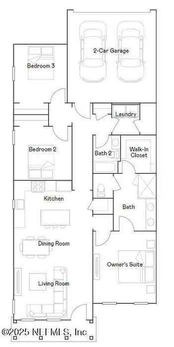 53 Belfort Ct, St Augustine, FL 32092