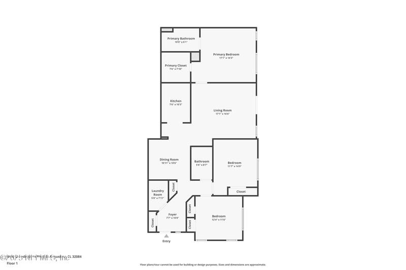 4000 Grande Vista Blvd #15-136, St Augustine, FL 32084