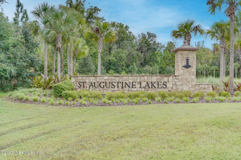 21 Beauclair Blvd, St Augustine, FL 32084