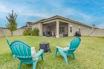 21 Beauclair Blvd, St Augustine, FL 32084