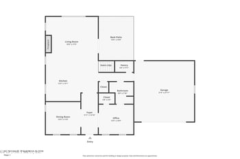 951 Paradise Cir, Atlantic Beach, FL 32233