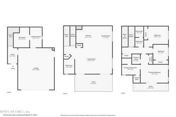 214 6th Ave #D, Jacksonville Beach, FL 32250