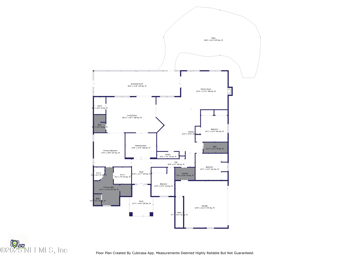 1839 Turnberry Ct, Green Cove Springs, FL 32043