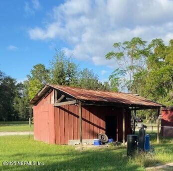 513 Cr 18a, Starke, FL 32091