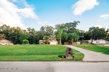 3249 Wilderness Cir, Middleburg, FL 32068