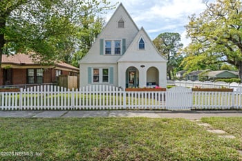 4660 Astral St, Jacksonville, FL 32205