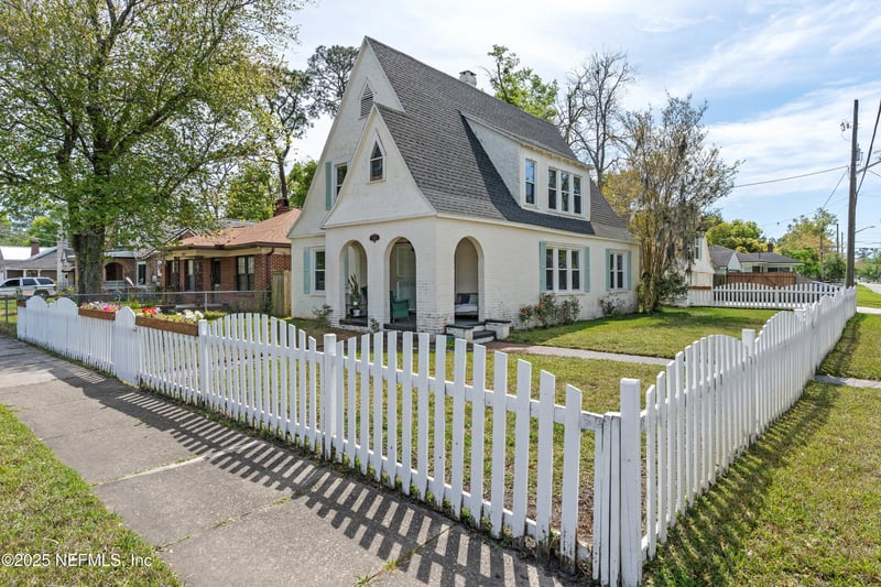 4660 Astral St, Jacksonville, FL 32205