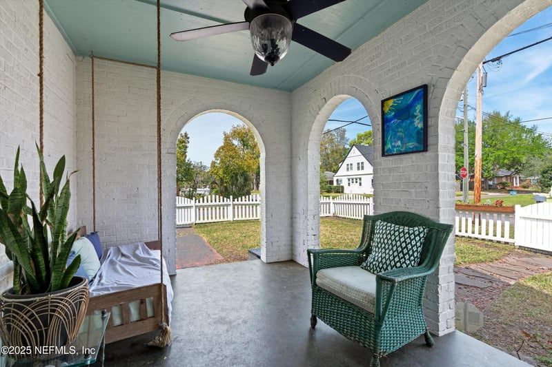 4660 Astral St, Jacksonville, FL 32205