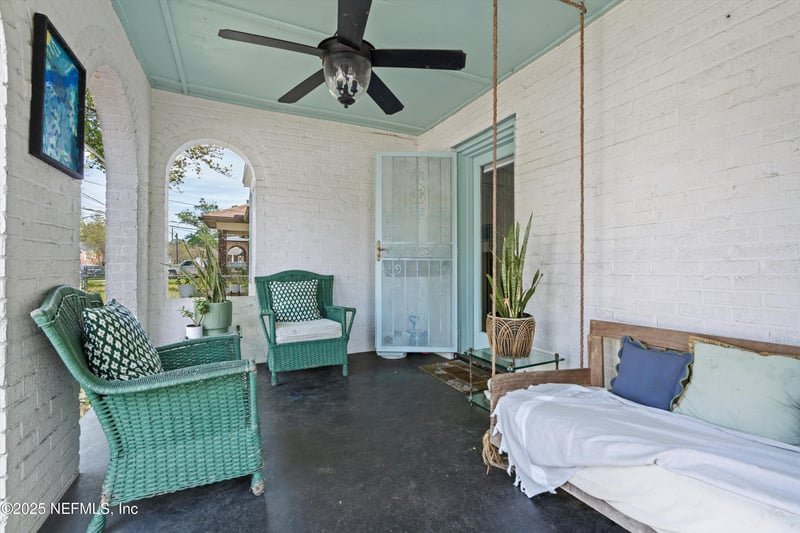 4660 Astral St, Jacksonville, FL 32205