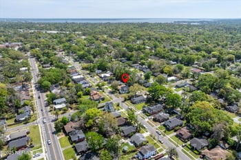 4660 Astral St, Jacksonville, FL 32205