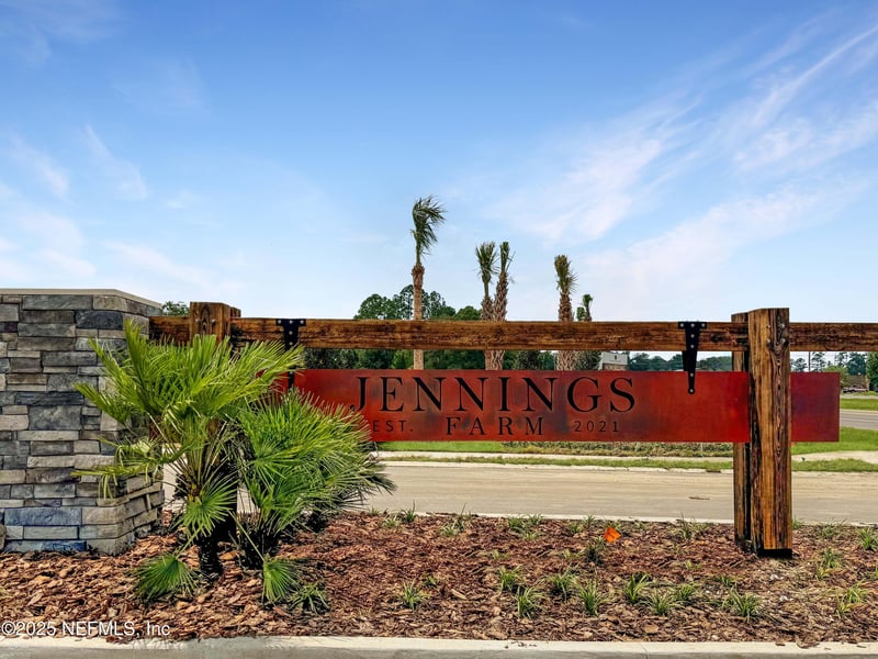 3663 Belstead Way, Orange Park, FL 32065