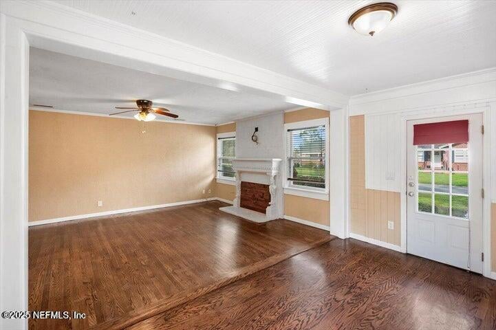 4818 Attleboro St, Jacksonville, FL 32205