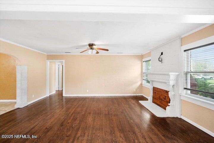 4818 Attleboro St, Jacksonville, FL 32205