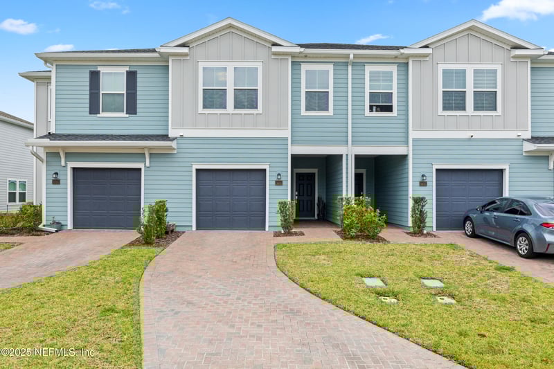 61 Bramble Ct, St Augustine, FL 32092